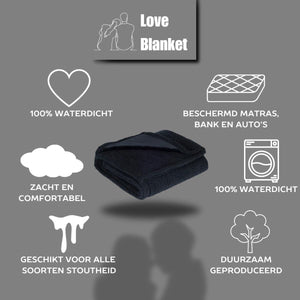 Shapermint PK™ LoveBuddy Blanket