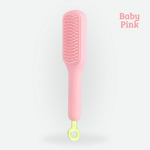 Shapermint™ Imported Self Cleaning Comb