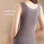 🎊Women's Thermal Tank Tops With Built-in Bra