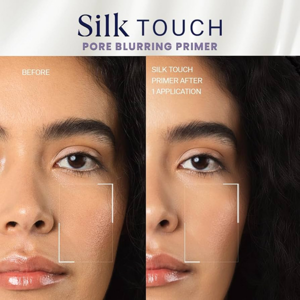 Imported Flicka 3 in 1 Primer & Mosturizer Makeup Base | Pore Minimizer | All Skin Types