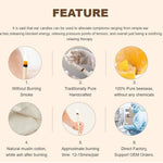 Ear Wax Removing Candle