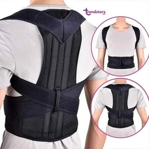 Imported Doctor Plus Posture Belt