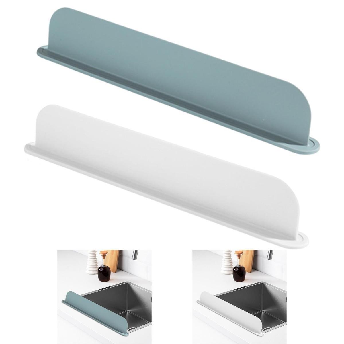 Imported Sink Splash Guard ( 50% Off 😍 )