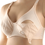 Imported Nursing Bra With Front Opening 🥰