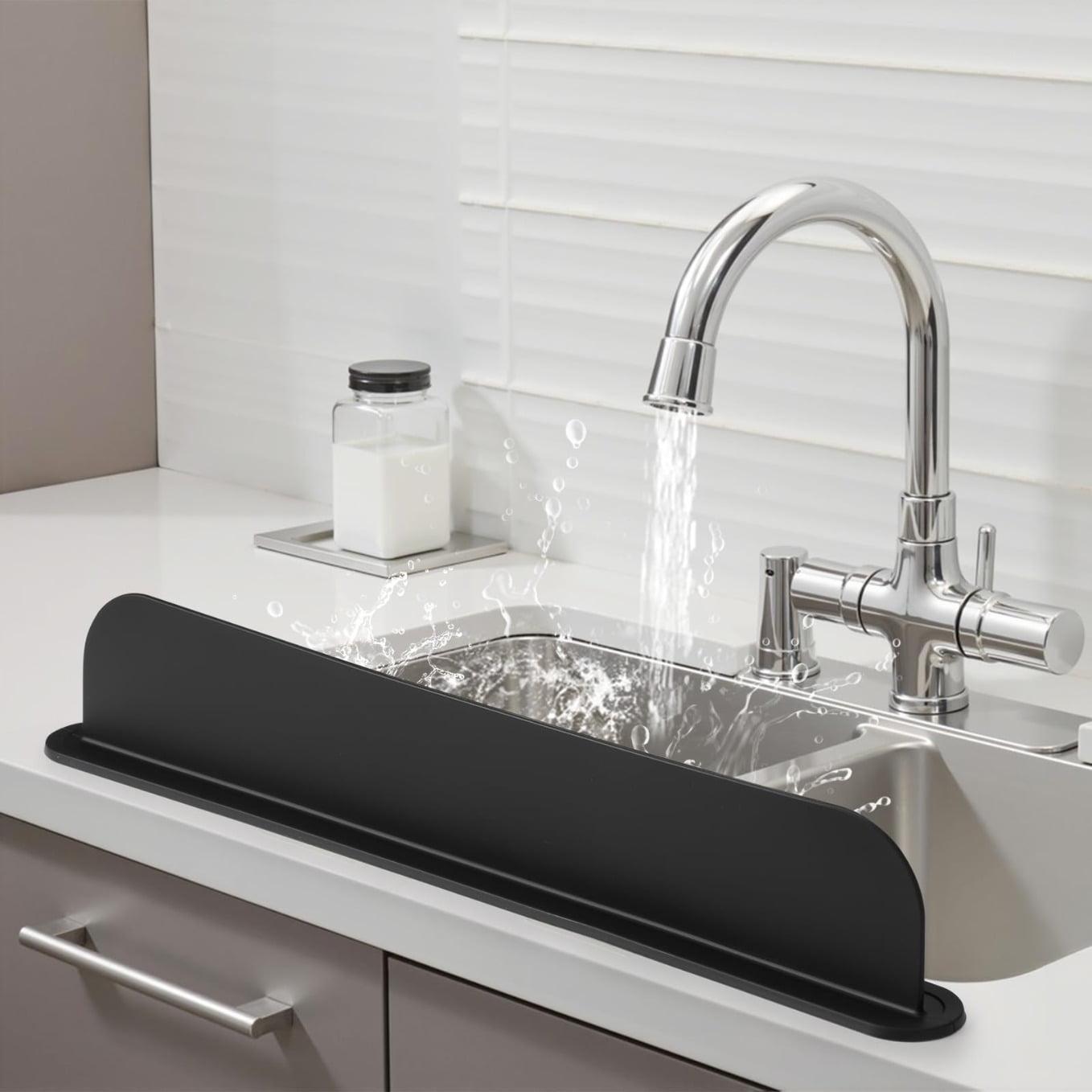Imported Sink Splash Guard ( 50% Off 😍 )