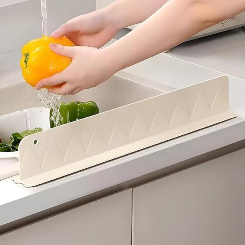 Imported Sink Splash Guard ( 50% Off 😍 )