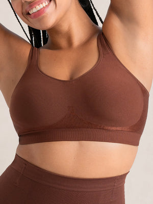 Daily Wireless Comfy Bra (BUY 1 Get 1 Free ❤️)