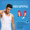 Shapermint PK™ Men's Vest Slimming Body Shaper