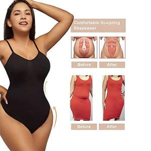 SHAPERMINTPK Half Body Suit Shapewear😍HOT SELLING ITEM ON 50%OFF😍