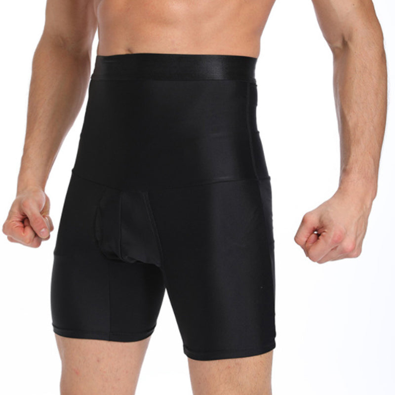 Shapermint PK Body Shaper Tummy Control Shorts (MEN)